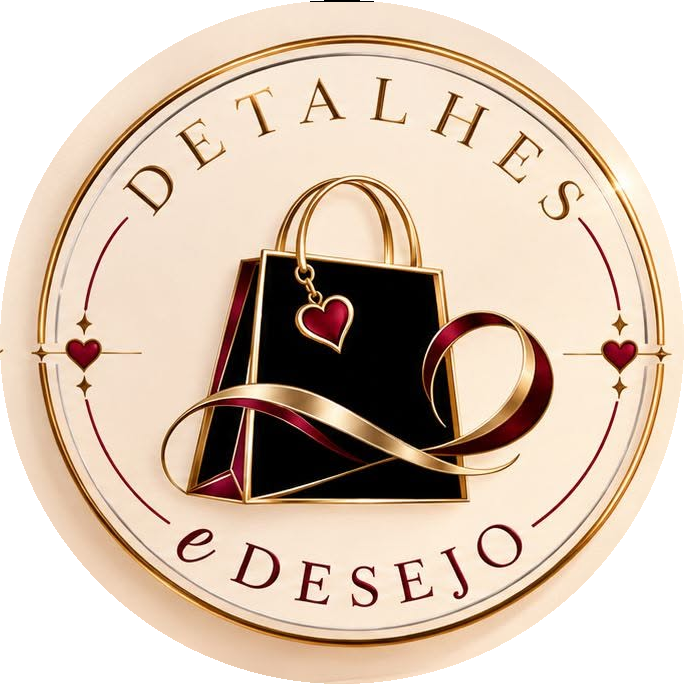 Detalhes e Desejo